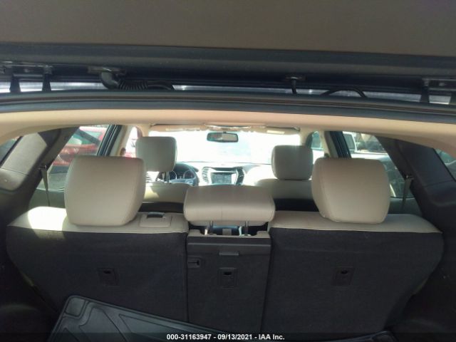 Photo 7 VIN: 5NMZU3LBXHH012209 - HYUNDAI SANTA FE SPORT 