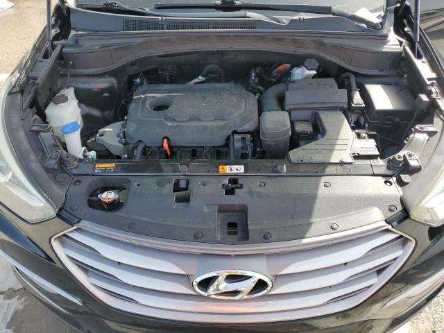 Photo 11 VIN: 5NMZU3LBXHH016664 - HYUNDAI SANTA FE 