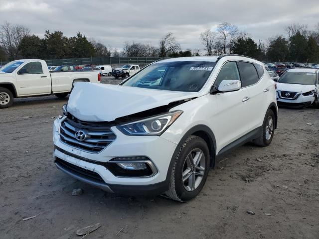 Photo 0 VIN: 5NMZU3LBXHH019189 - HYUNDAI SANTA FE S 