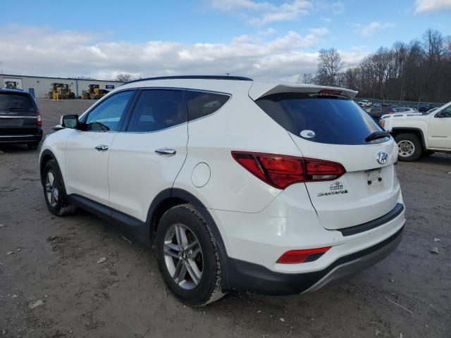 Photo 1 VIN: 5NMZU3LBXHH019189 - HYUNDAI SANTA FE S 