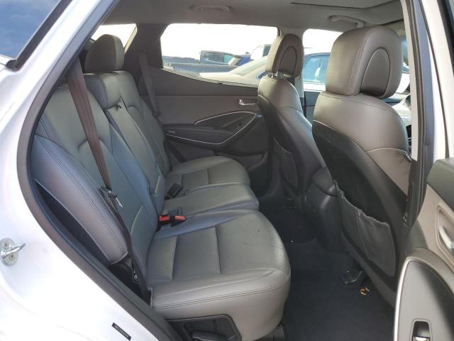 Photo 10 VIN: 5NMZU3LBXHH019189 - HYUNDAI SANTA FE S 