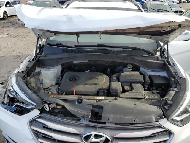 Photo 11 VIN: 5NMZU3LBXHH019189 - HYUNDAI SANTA FE S 