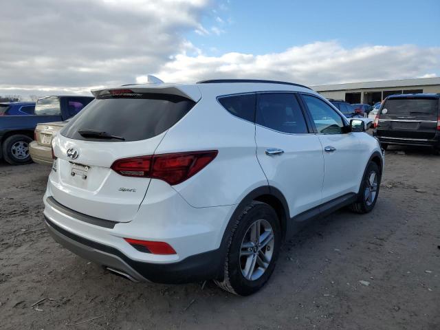 Photo 2 VIN: 5NMZU3LBXHH019189 - HYUNDAI SANTA FE S 