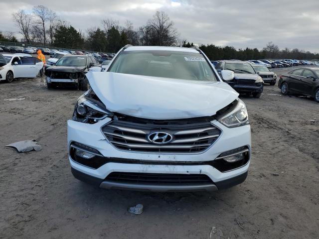 Photo 4 VIN: 5NMZU3LBXHH019189 - HYUNDAI SANTA FE S 