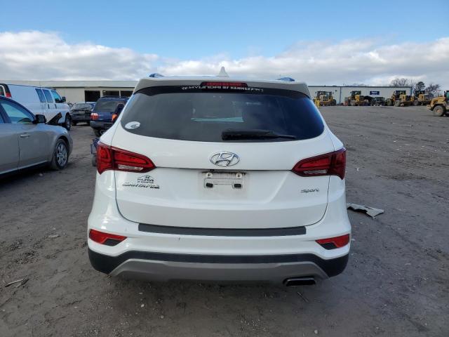 Photo 5 VIN: 5NMZU3LBXHH019189 - HYUNDAI SANTA FE S 