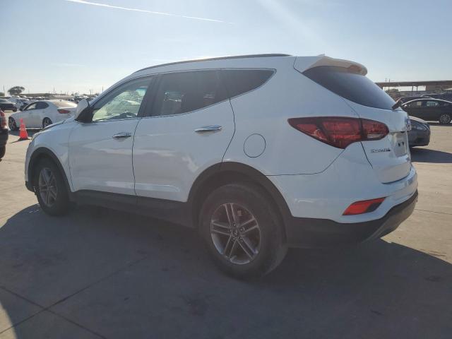 Photo 1 VIN: 5NMZU3LBXHH020102 - HYUNDAI SANTA FE S 