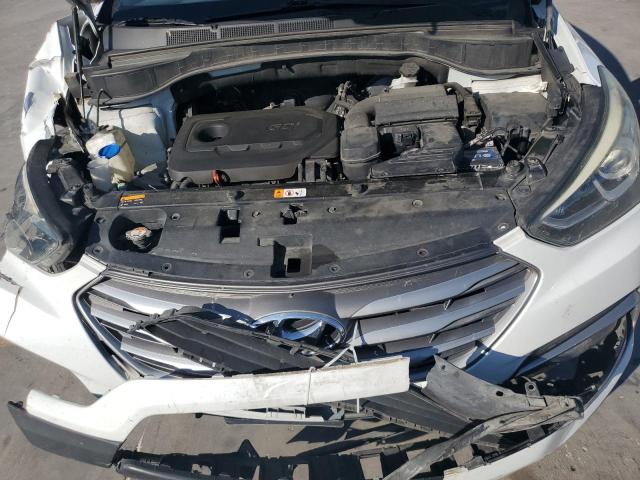 Photo 11 VIN: 5NMZU3LBXHH020102 - HYUNDAI SANTA FE S 