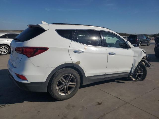 Photo 2 VIN: 5NMZU3LBXHH020102 - HYUNDAI SANTA FE S 