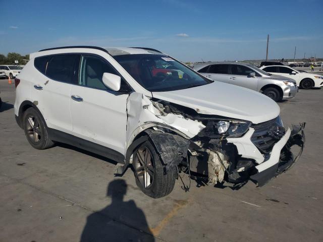 Photo 3 VIN: 5NMZU3LBXHH020102 - HYUNDAI SANTA FE S 