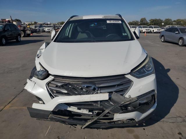 Photo 4 VIN: 5NMZU3LBXHH020102 - HYUNDAI SANTA FE S 