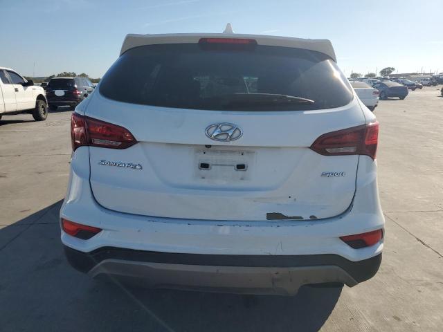 Photo 5 VIN: 5NMZU3LBXHH020102 - HYUNDAI SANTA FE S 