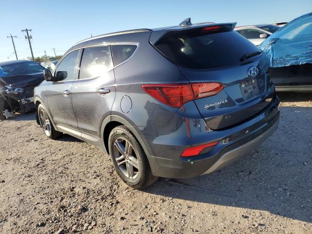 Photo 1 VIN: 5NMZU3LBXHH020553 - HYUNDAI SANTA FE S 