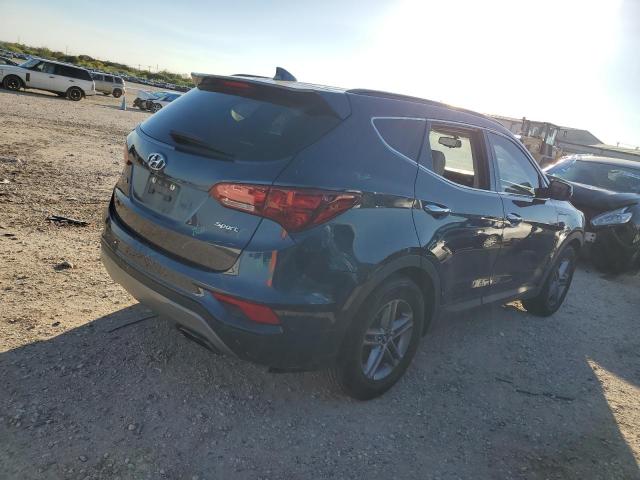 Photo 2 VIN: 5NMZU3LBXHH020553 - HYUNDAI SANTA FE S 