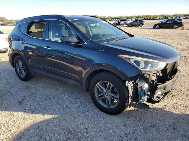 Photo 3 VIN: 5NMZU3LBXHH020553 - HYUNDAI SANTA FE S 