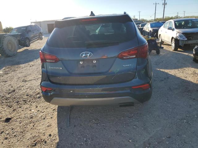 Photo 5 VIN: 5NMZU3LBXHH020553 - HYUNDAI SANTA FE S 