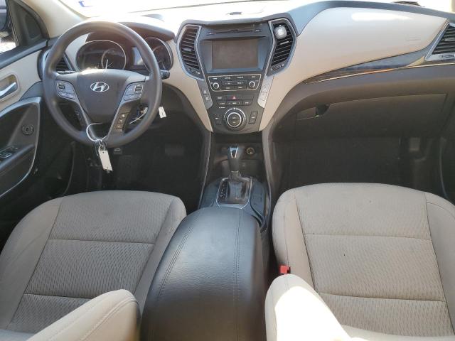 Photo 7 VIN: 5NMZU3LBXHH020553 - HYUNDAI SANTA FE S 