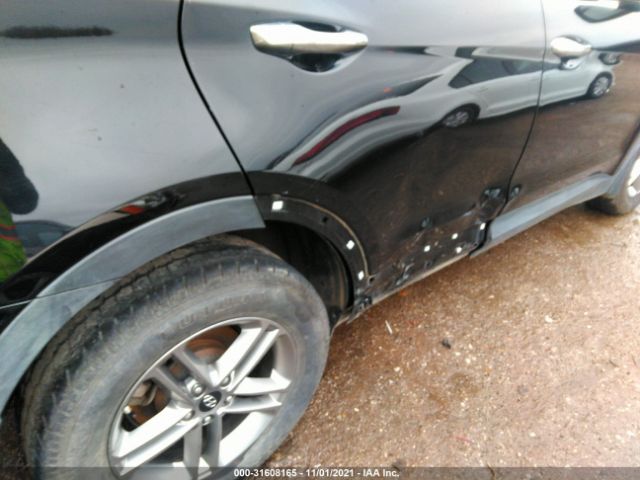 Photo 5 VIN: 5NMZU3LBXHH022044 - HYUNDAI SANTA FE SPORT 