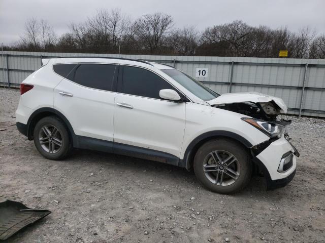 Photo 3 VIN: 5NMZU3LBXHH030550 - HYUNDAI SANTA FE S 