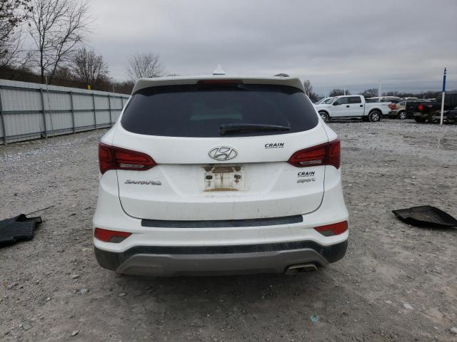 Photo 5 VIN: 5NMZU3LBXHH030550 - HYUNDAI SANTA FE S 