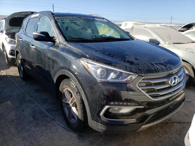 Photo 0 VIN: 5NMZU3LBXHH031083 - HYUNDAI SANTA FE S 