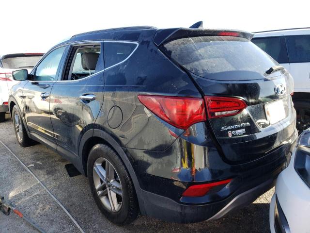 Photo 2 VIN: 5NMZU3LBXHH031083 - HYUNDAI SANTA FE S 