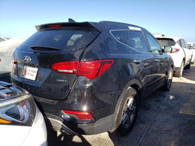 Photo 3 VIN: 5NMZU3LBXHH031083 - HYUNDAI SANTA FE S 