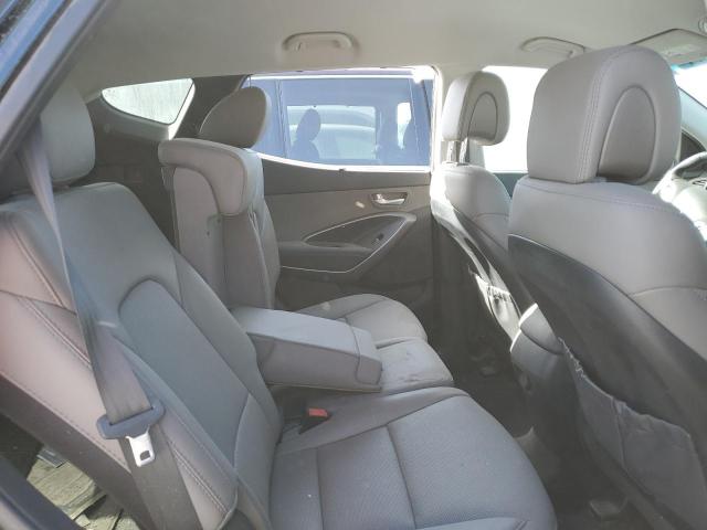 Photo 5 VIN: 5NMZU3LBXHH031083 - HYUNDAI SANTA FE S 