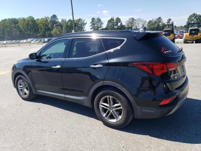 Photo 1 VIN: 5NMZU3LBXHH031925 - HYUNDAI SANTA FE S 