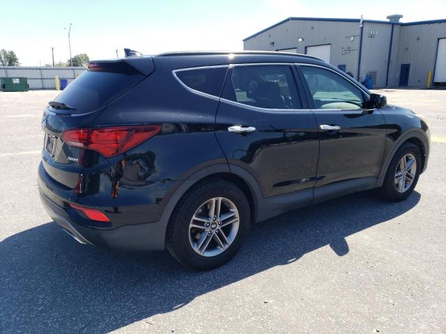 Photo 2 VIN: 5NMZU3LBXHH031925 - HYUNDAI SANTA FE S 