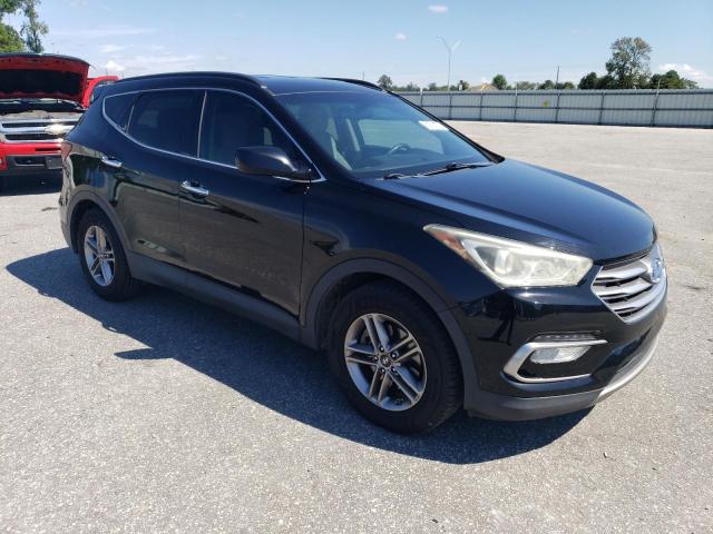 Photo 3 VIN: 5NMZU3LBXHH031925 - HYUNDAI SANTA FE S 