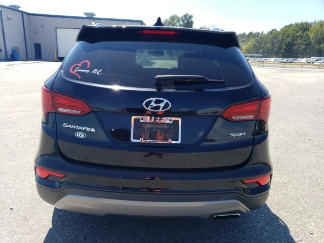 Photo 5 VIN: 5NMZU3LBXHH031925 - HYUNDAI SANTA FE S 