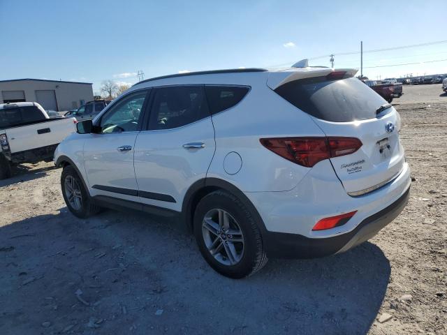 Photo 1 VIN: 5NMZU3LBXJH057236 - HYUNDAI SANTA FE 