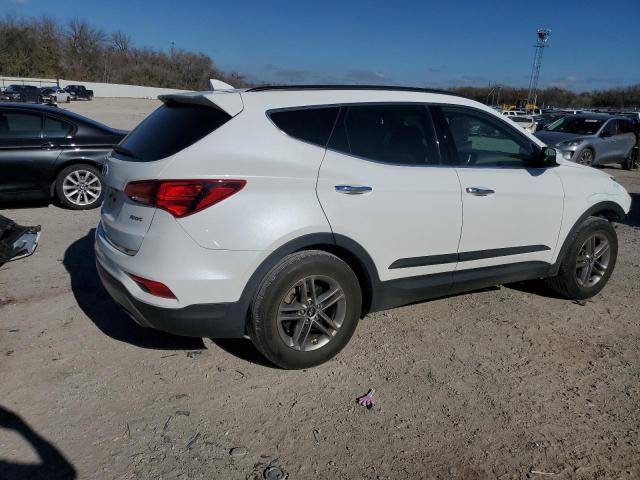 Photo 2 VIN: 5NMZU3LBXJH057236 - HYUNDAI SANTA FE 