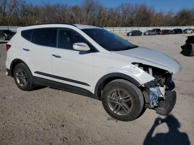 Photo 3 VIN: 5NMZU3LBXJH057236 - HYUNDAI SANTA FE 