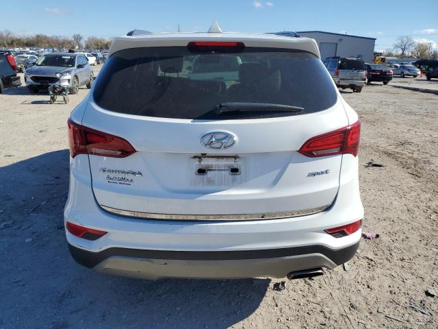 Photo 5 VIN: 5NMZU3LBXJH057236 - HYUNDAI SANTA FE 