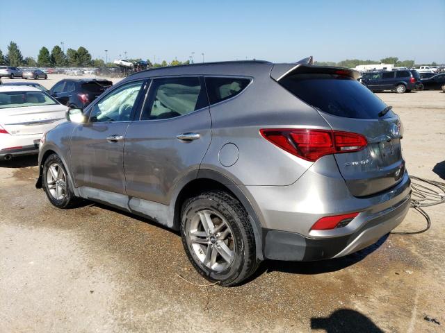 Photo 1 VIN: 5NMZU3LBXJH061710 - HYUNDAI SANTA FE 