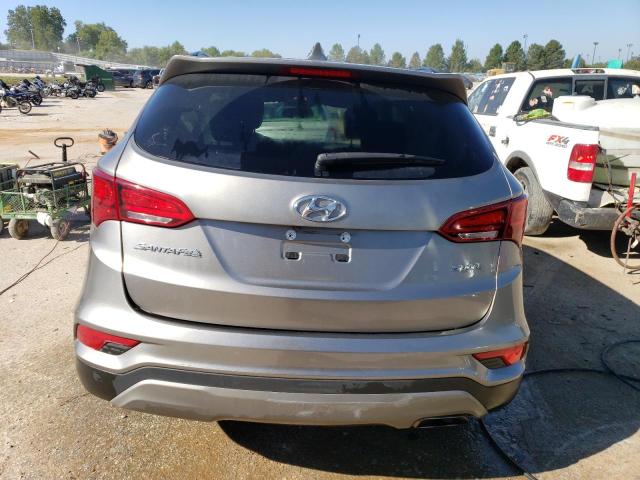 Photo 5 VIN: 5NMZU3LBXJH061710 - HYUNDAI SANTA FE 