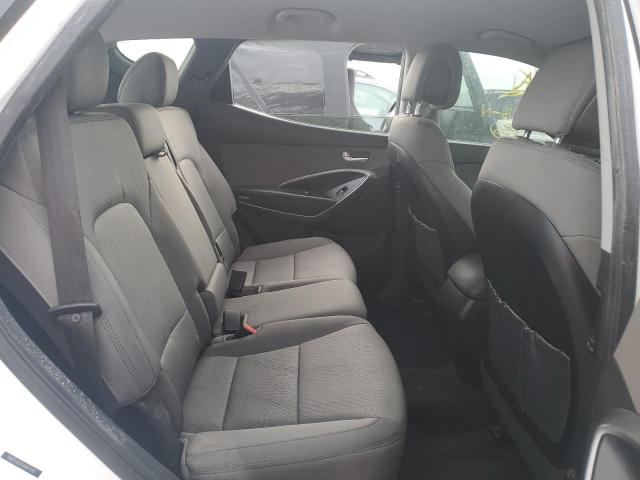 Photo 10 VIN: 5NMZU3LBXJH067085 - HYUNDAI SANTA FE S 