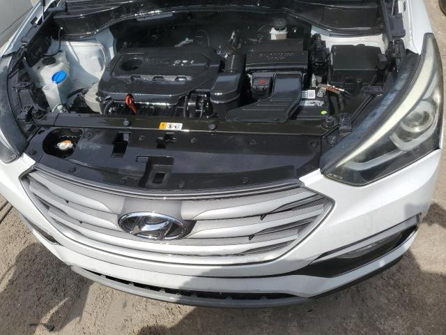 Photo 11 VIN: 5NMZU3LBXJH067085 - HYUNDAI SANTA FE S 