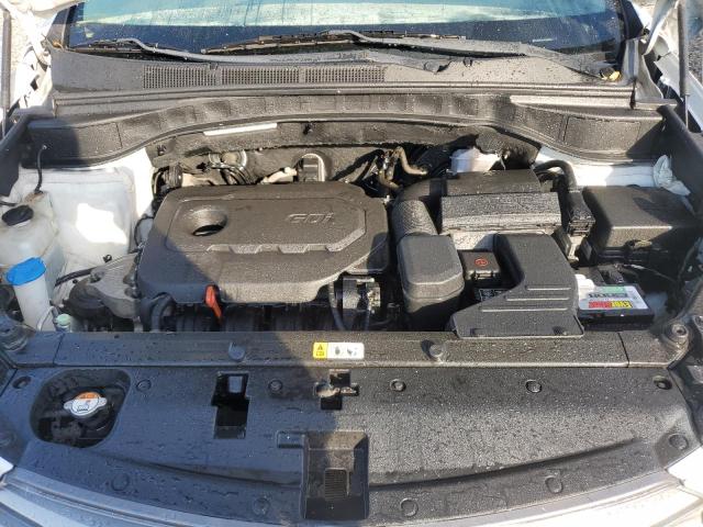 Photo 11 VIN: 5NMZU3LBXJH069547 - HYUNDAI SANTA FE S 