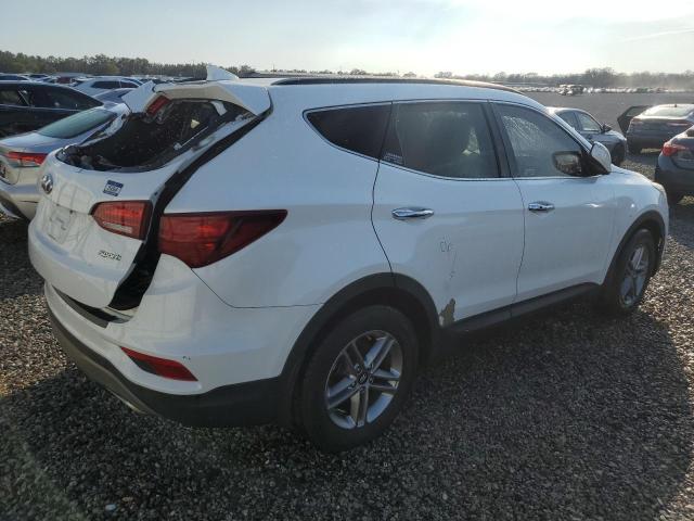 Photo 2 VIN: 5NMZU3LBXJH069547 - HYUNDAI SANTA FE S 