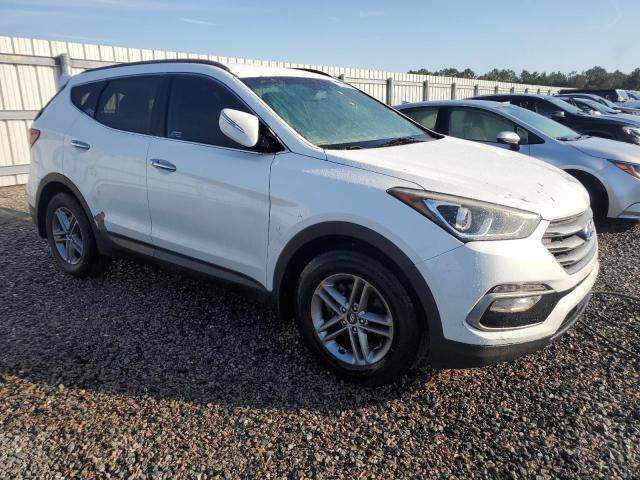 Photo 3 VIN: 5NMZU3LBXJH069547 - HYUNDAI SANTA FE S 