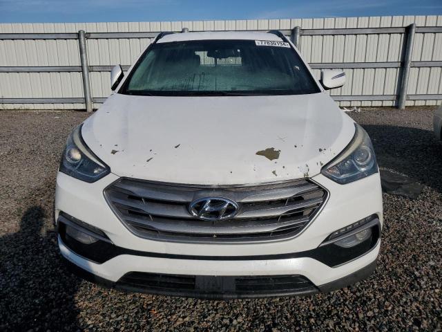 Photo 4 VIN: 5NMZU3LBXJH069547 - HYUNDAI SANTA FE S 