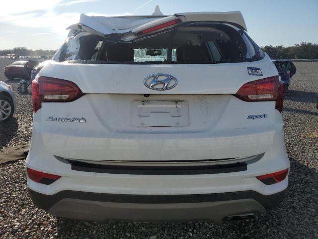 Photo 5 VIN: 5NMZU3LBXJH069547 - HYUNDAI SANTA FE S 