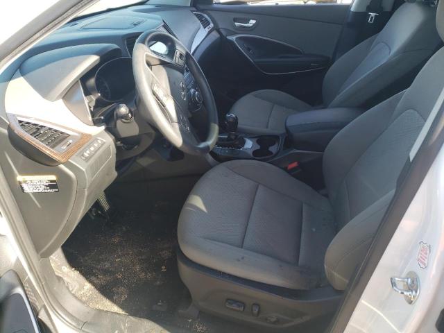 Photo 6 VIN: 5NMZU3LBXJH097302 - HYUNDAI SANTA FE S 