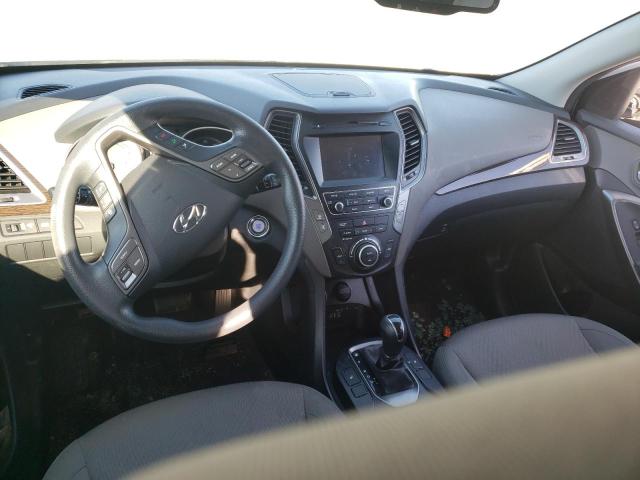 Photo 7 VIN: 5NMZU3LBXJH097302 - HYUNDAI SANTA FE S 