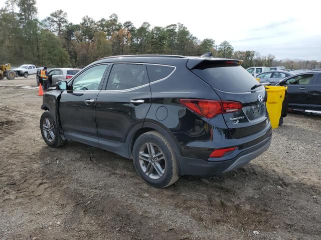 Photo 1 VIN: 5NMZU3LBXJH103132 - HYUNDAI SANTA FE 