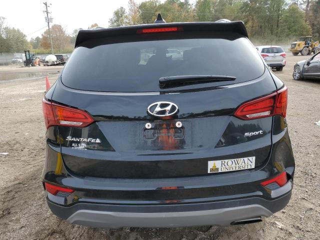 Photo 5 VIN: 5NMZU3LBXJH103132 - HYUNDAI SANTA FE 