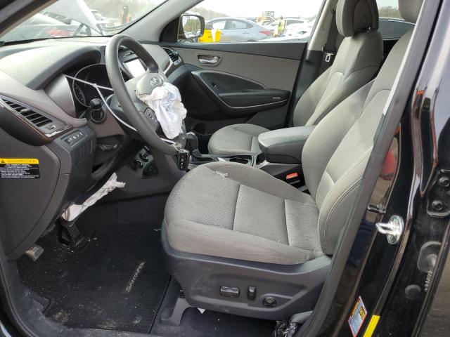 Photo 6 VIN: 5NMZU3LBXJH103132 - HYUNDAI SANTA FE 