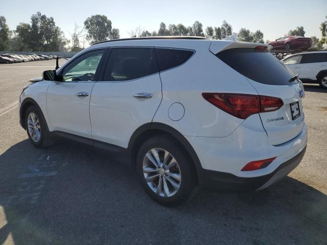 Photo 1 VIN: 5NMZU4LA3JH089099 - HYUNDAI SANTA FE S 